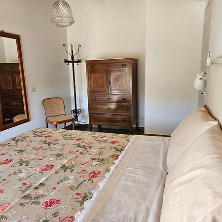 Albanella Le Bisceglie旅馆 外观 照片